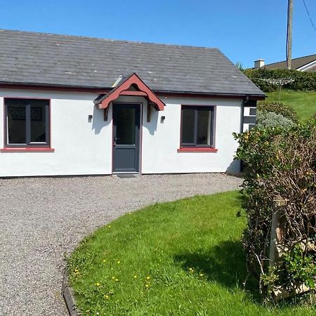 Hill Sea View Cottage Glengarriff Exterior foto